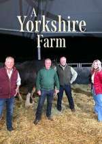 Watch A Yorkshire Farm Solarmovie