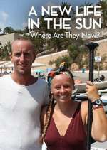 Watch A New Life in the Sun: Where Are They Now? Solarmovie