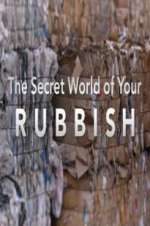 Watch The Secret World of Your Rubbish Solarmovie