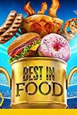 Watch Best in Food Solarmovie