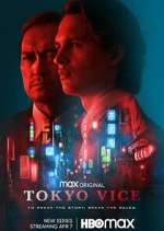 Watch Tokyo Vice Solarmovie