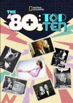 Watch The '80s: Top Ten Solarmovie