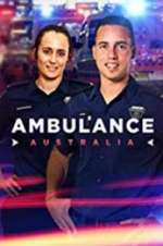 Watch Ambulance Australia Solarmovie