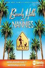 Watch Beverly Hills Nannies Solarmovie