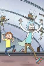 Watch Rick and Morty Solarmovie