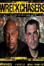 Watch Wreck Chasers Solarmovie