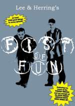 Watch Fist of Fun Solarmovie