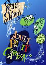 Watch Ren and Stimpy: Adult Party Cartoon Solarmovie