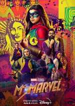 Watch Ms. Marvel Solarmovie