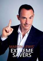 Watch Martin Lewis' Extreme Savers Solarmovie