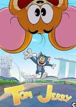 Watch Tom and Jerry Solarmovie