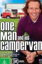 Watch One Man and His Campervan Solarmovie