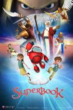 Watch Superbook Solarmovie