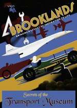 Watch Secrets of the Transport Museum Solarmovie