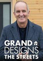 Watch Grand Designs: The Streets Solarmovie