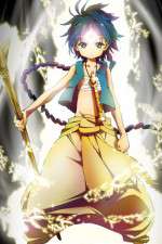 Watch Magi Solarmovie