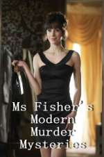 Watch Ms Fisher\'s Modern Murder Mysteries Solarmovie