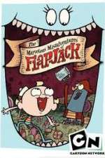 Watch The Marvelous Misadventures of Flapjack Solarmovie