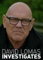 Watch David Lomas Investigates Solarmovie