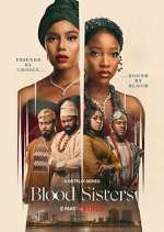 Watch Blood Sisters Solarmovie