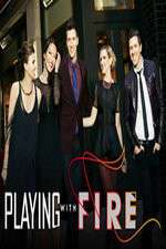 Watch Playing with Fire Solarmovie