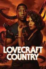 Watch Lovecraft Country Solarmovie