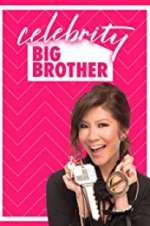 Watch Celebrity Big Brother Solarmovie