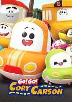 Watch Go! Go! Cory Carson Solarmovie