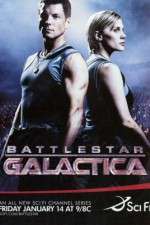 Watch Battlestar Galactica (New) Solarmovie