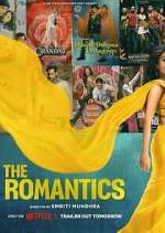 Watch The Romantics Solarmovie