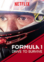 Watch Formula 1: Drive to Survive Solarmovie