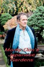 Watch Monty Don\'s Japanese Gardens Solarmovie