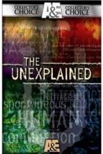 Watch The Unexplained (1996) Solarmovie
