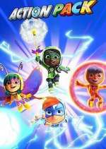 Watch Action Pack Solarmovie
