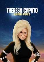 Watch Theresa Caputo: Raising Spirits Solarmovie