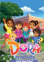 Watch Dora and Friends: Into the City! Solarmovie
