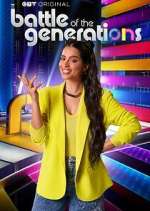 Watch Battle of the Generations Solarmovie