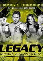 Watch Legacy Fighting Championship Solarmovie