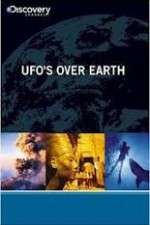 Watch UFOs Over Earth Solarmovie