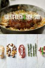 Watch Jamie's Quick and Easy Food Solarmovie