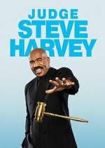 Watch Judge Steve Harvey Solarmovie