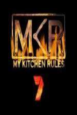 Watch My Kitchen Rules Solarmovie
