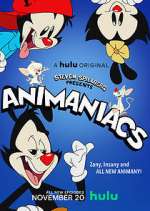 Watch Animaniacs Solarmovie