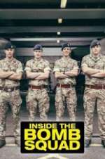 Watch Inside the Bomb Squad Solarmovie