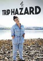 Watch Trip Hazard: My Great British Adventure Solarmovie