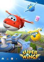 Watch Super Wings Solarmovie