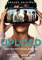 Watch Upload Solarmovie