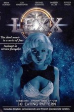 Watch Lexx Solarmovie