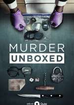 Watch Murder Unboxed Solarmovie