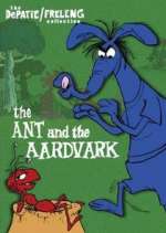 Watch The Ant and the Aardvark Solarmovie